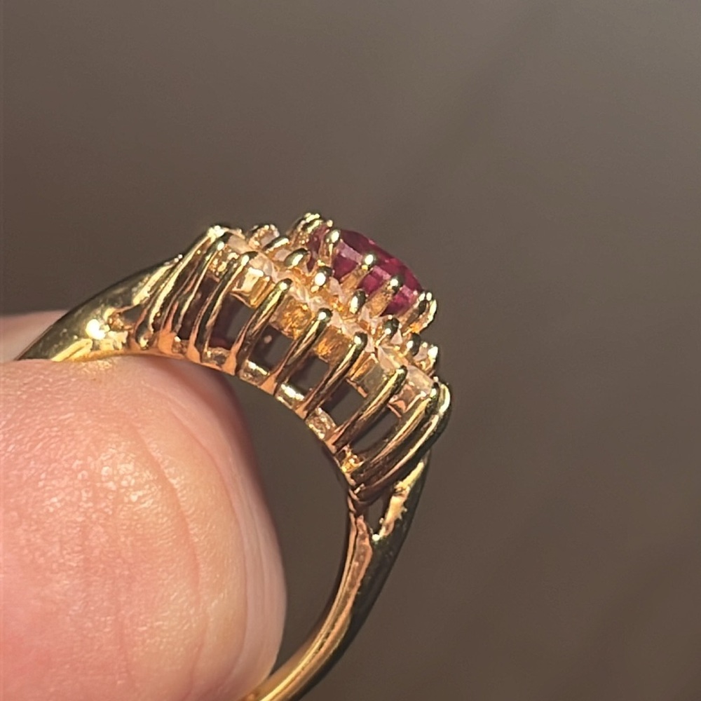 Beautiful Ring - image 6